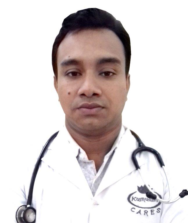 Doctor Name